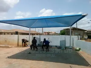 High Quality Car Port