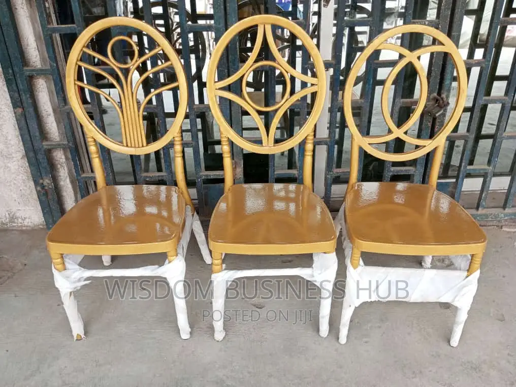 Banquet/Event Chairs