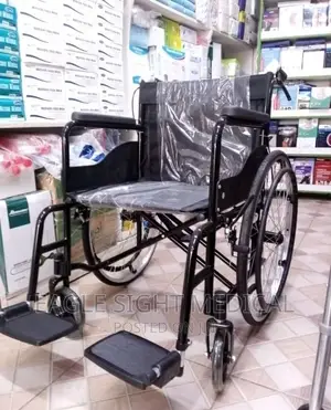 Wheel Chair