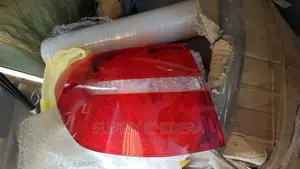 GLC Realight Cover Each Side