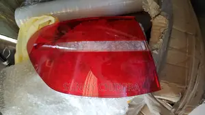GLC Realight Cover Each Side