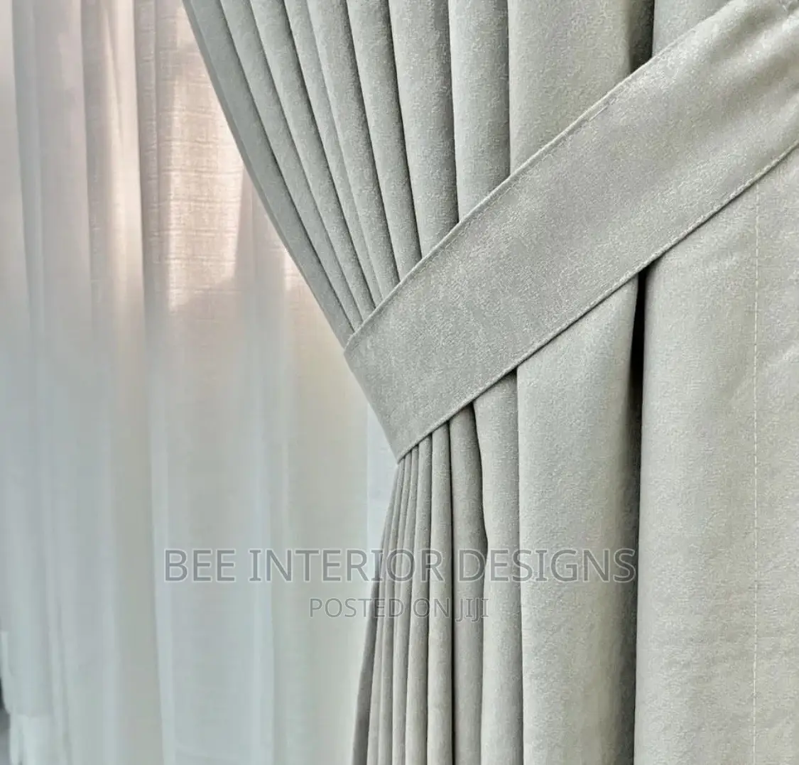 Beautiful Quality Curtains