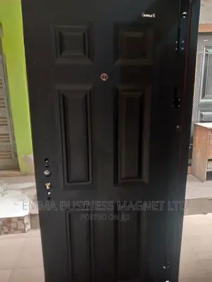 3ft Quality Noble Steel Doors