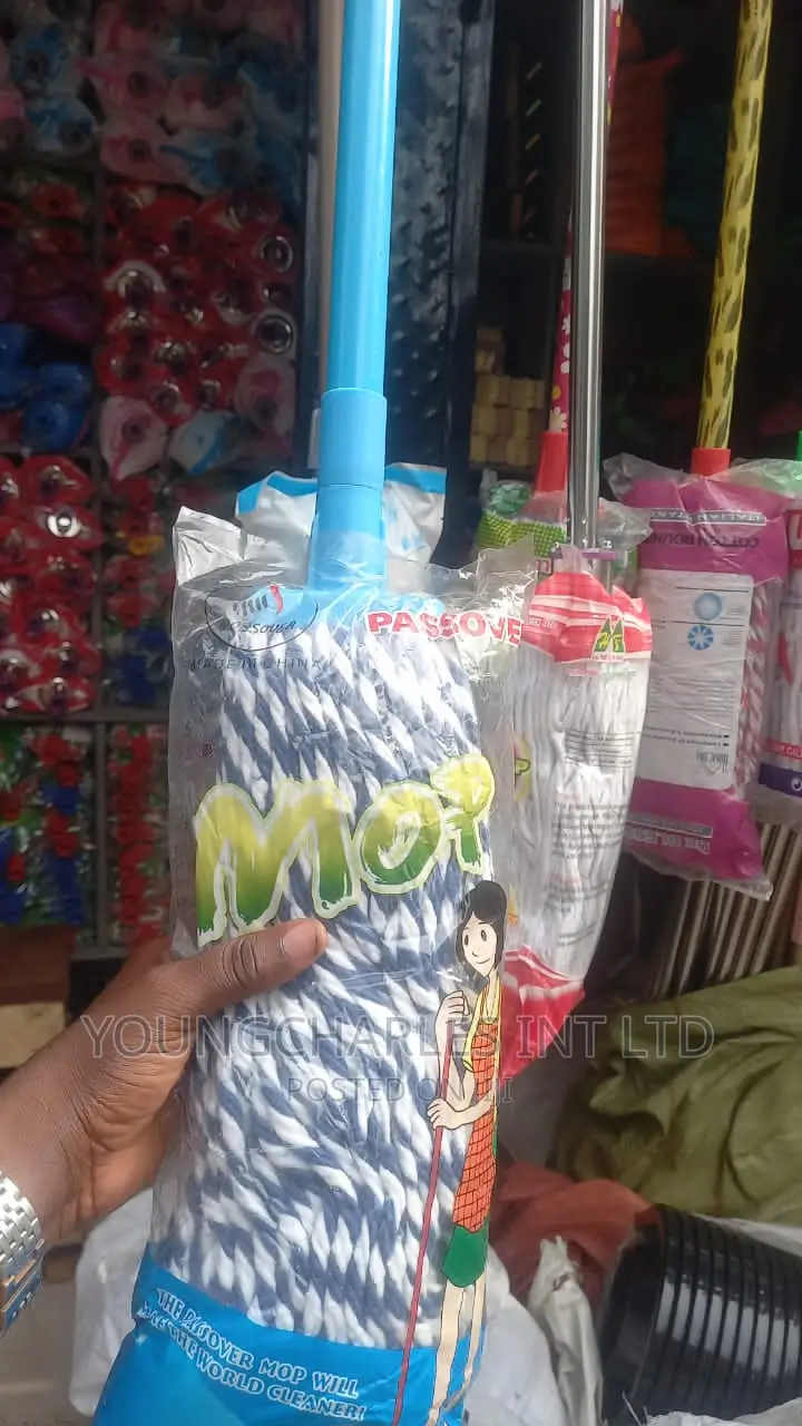 High Quality Mop