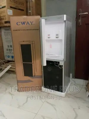 Water Dispenser Lm-Yl1-58b-20