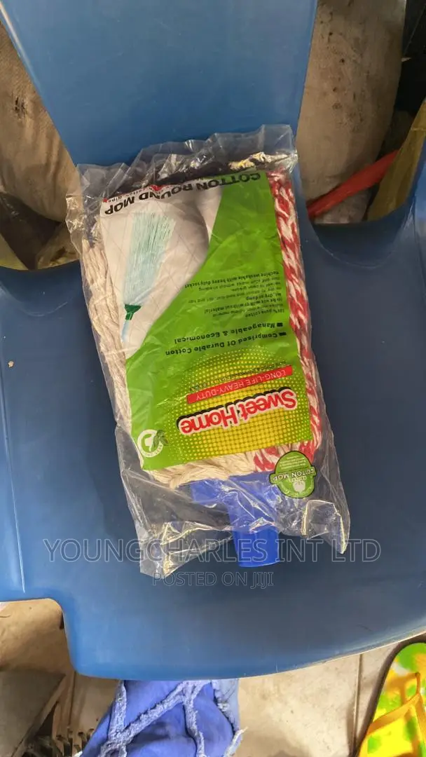 High Quality Mop