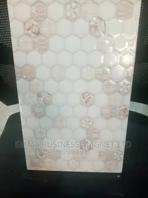 25x40 Quality Time Ceramic Wall Tiles
