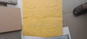 3d Foam Panel