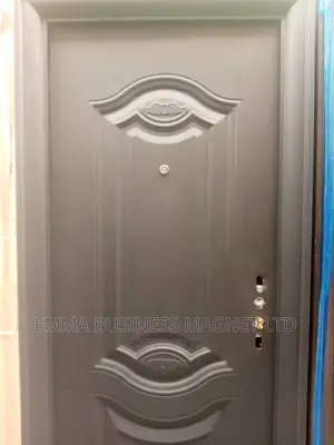 3ft Quality Watson Steel Door