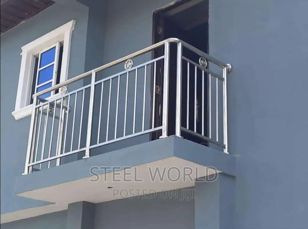 Adorable Pure Handrail
