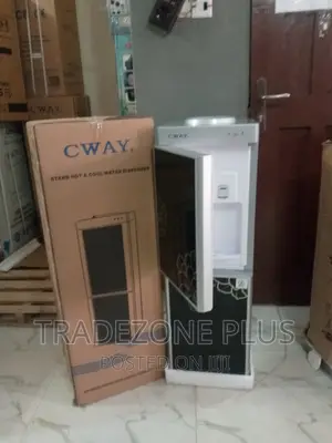 Cway Lm-Yl1-58b-20 Water Dispenser
