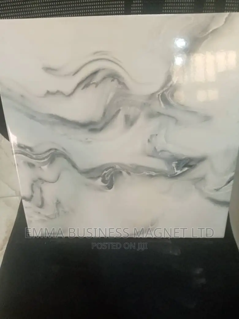 40x40 Quality Time Ceramic