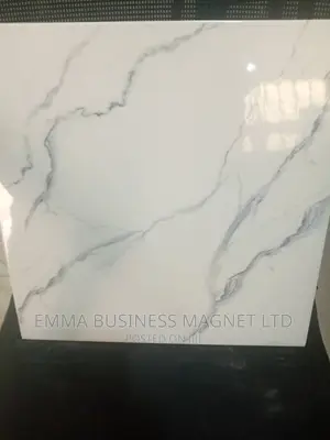 40x40 Quality Time Ceramic