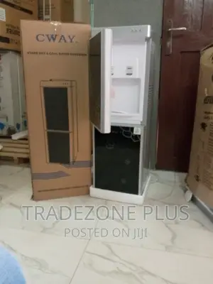 Lm-Yl1-58b-20 Cway Water Dispenser Machine