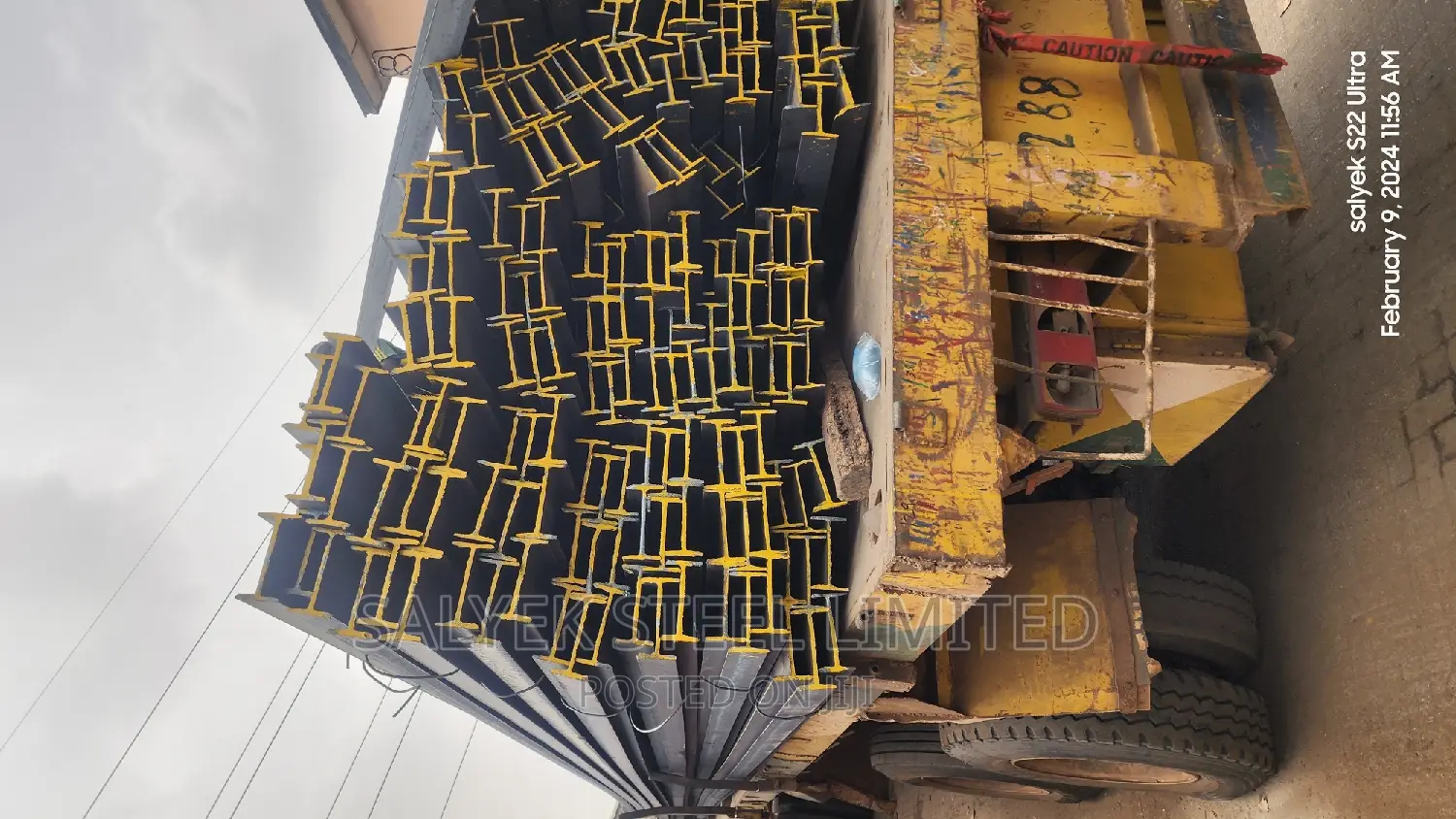 IPE 160x80