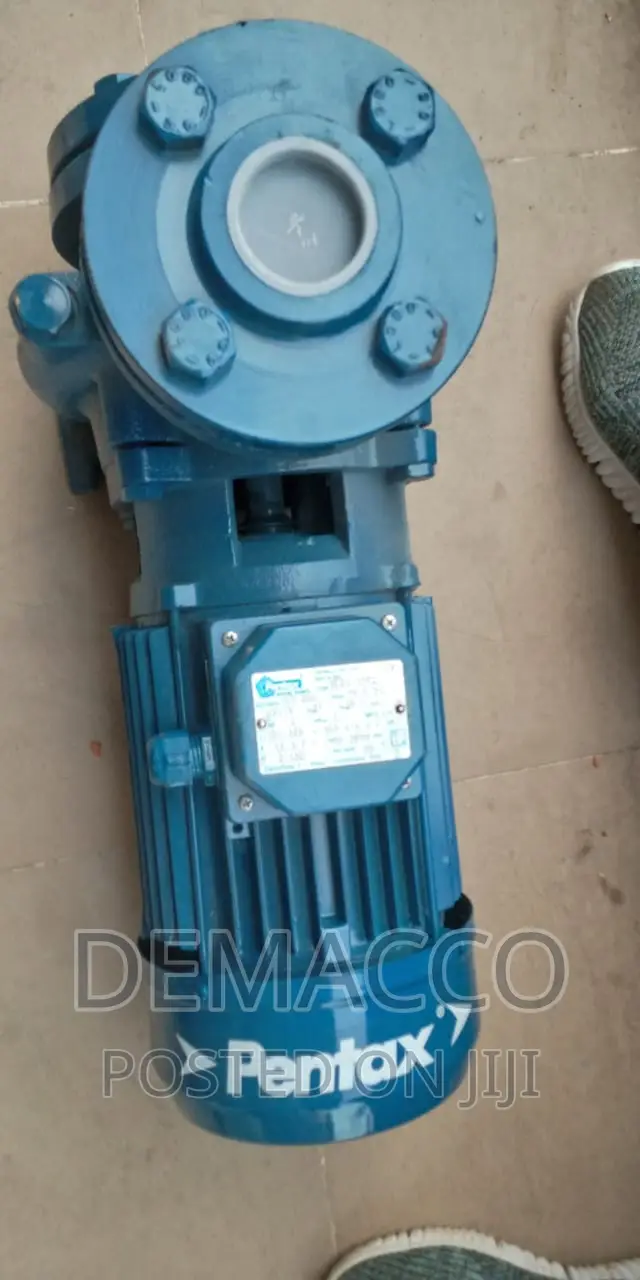 Surface Pump Machine 7.5hp
