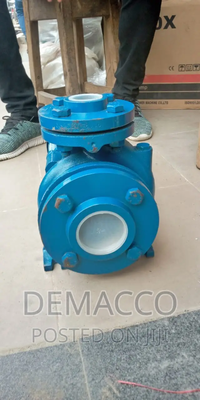 Surface Pump Machine 7.5hp