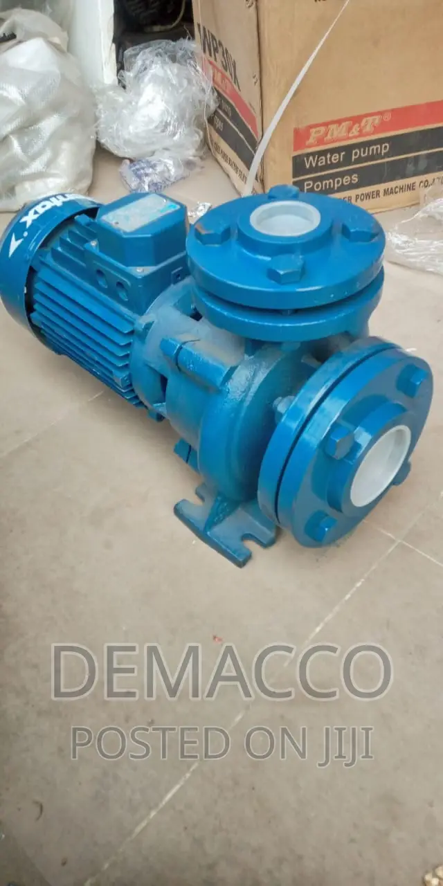 Surface Pump Machine 7.5hp