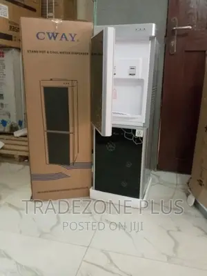 Cway Lm-Yl1-58b-20 Water Dispenser Machine