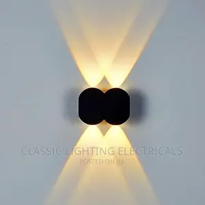 Led Indoor Outdoor Wall Light Waterproof IP65