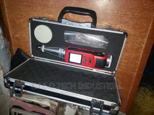 Digital Schmidt Hammer Tester