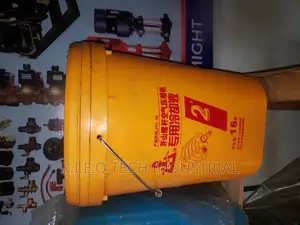 Screw Compressor Oil 