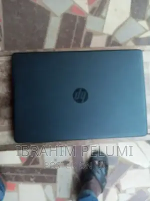 Laptop HP 250 G4 4GB Intel HDD 500GB