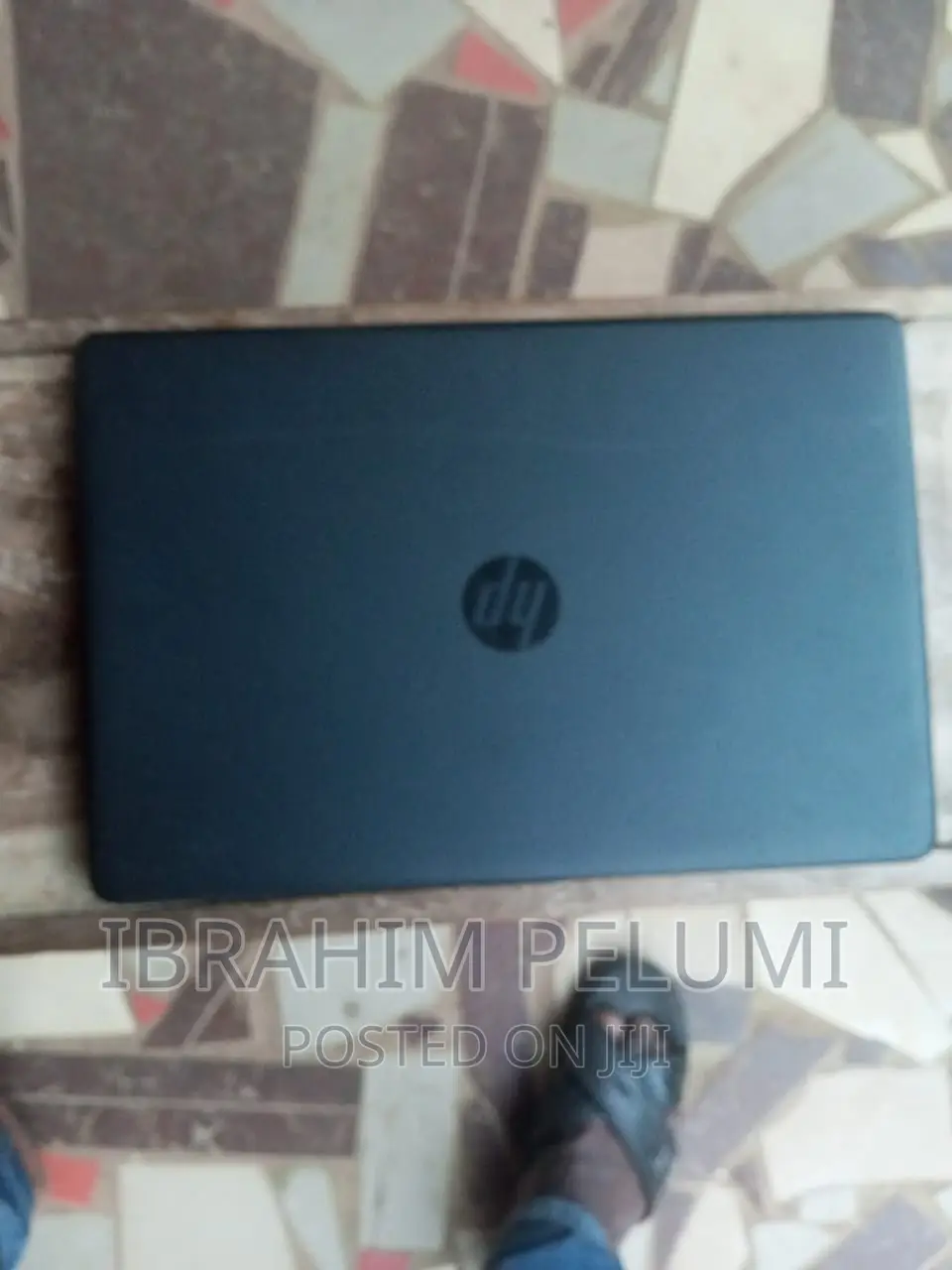 Laptop HP 250 G4 4GB Intel HDD 500GB