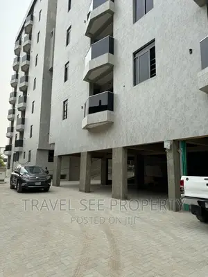 3bdrm Apartment in Private Estate for sale