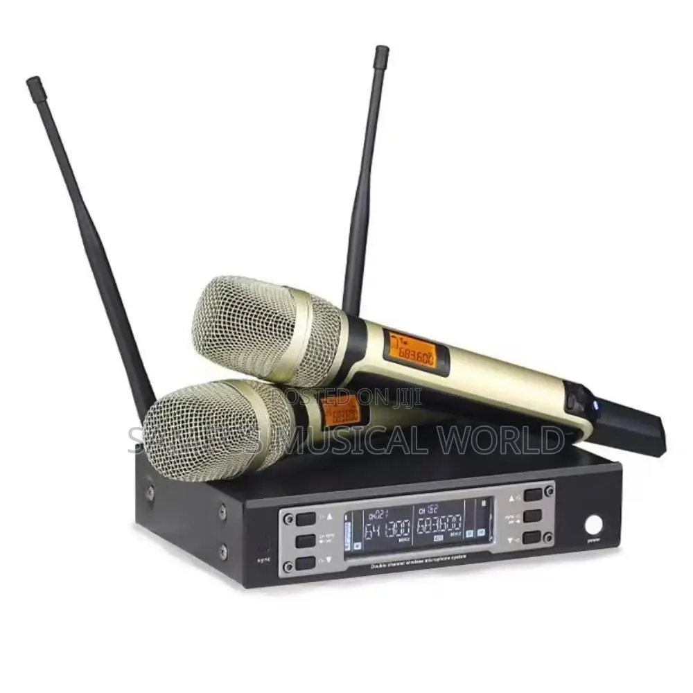 Skm9000 Senheiser Professional Wireless Microphone