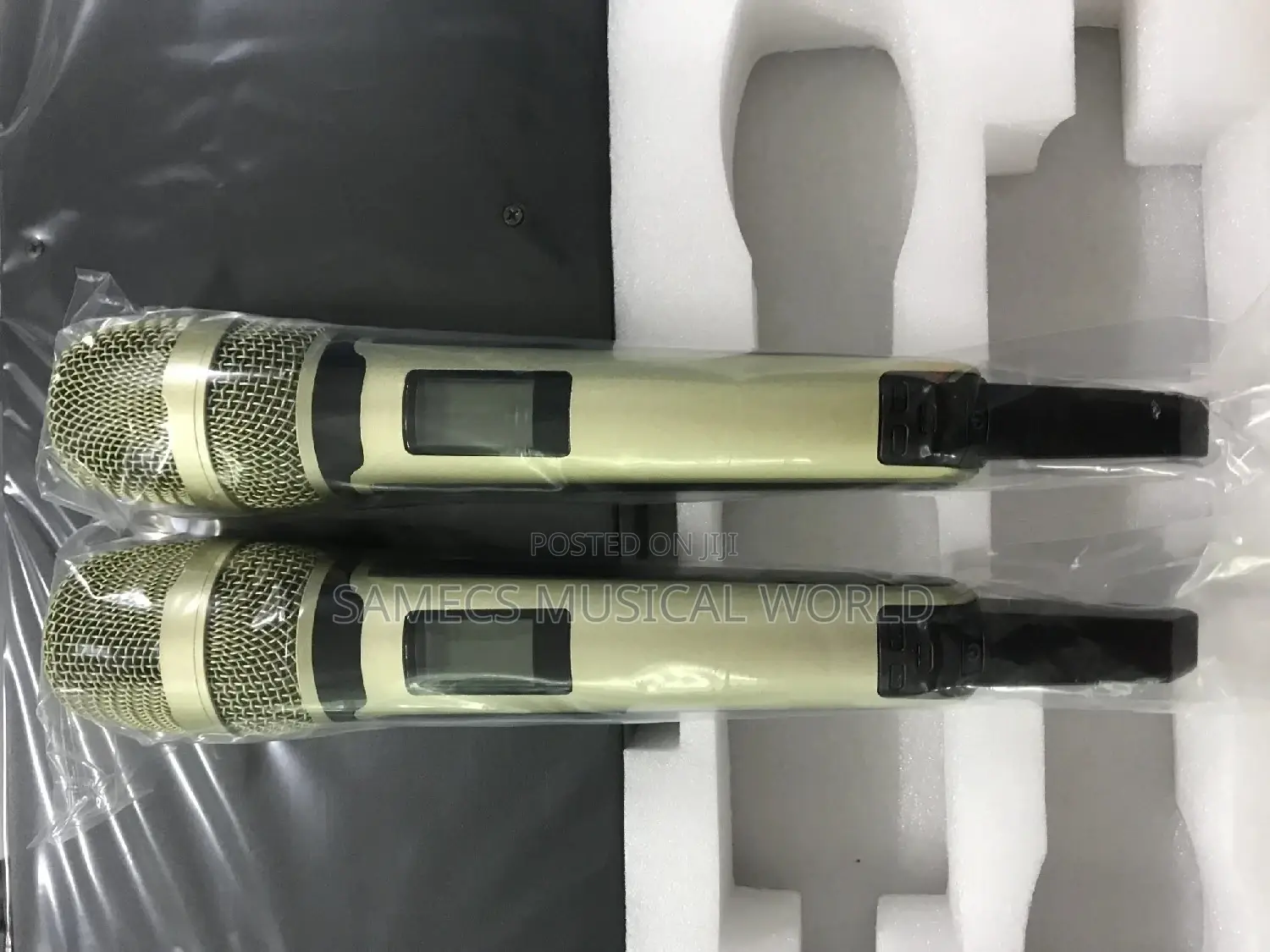 Skm9000 Senheiser Professional Wireless Microphone