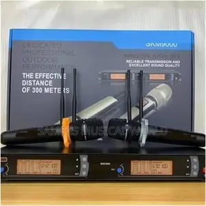 Skm9000 Senheiser Professional Wireless Microphone