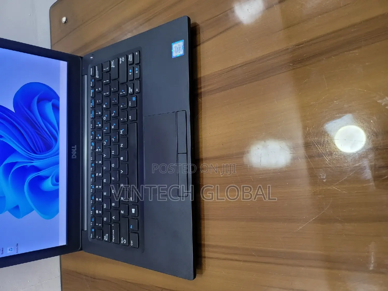 Laptop Dell Latitude 7290 16GB Intel Core I7 SSD 256GB