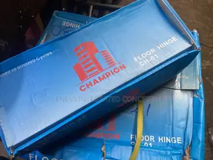 CHAMPION Pivot Floor Spring Hinge