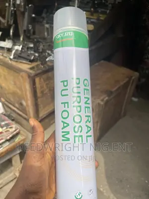 General Purpose Pu Foam
