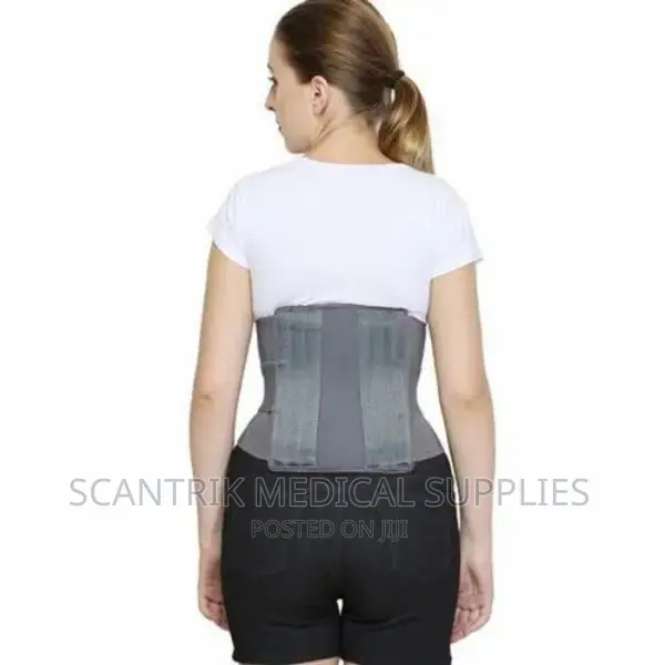 Comfortable Abdominal Belt