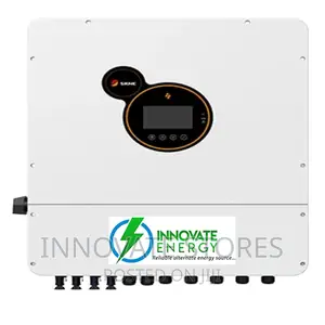Srne 12kw 48v Hybrid Inverter 200a Mppt