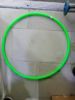 Hula Hoop Plain