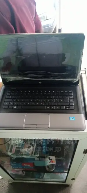 Laptop HP 250 G4 4GB Intel HDD 500GB