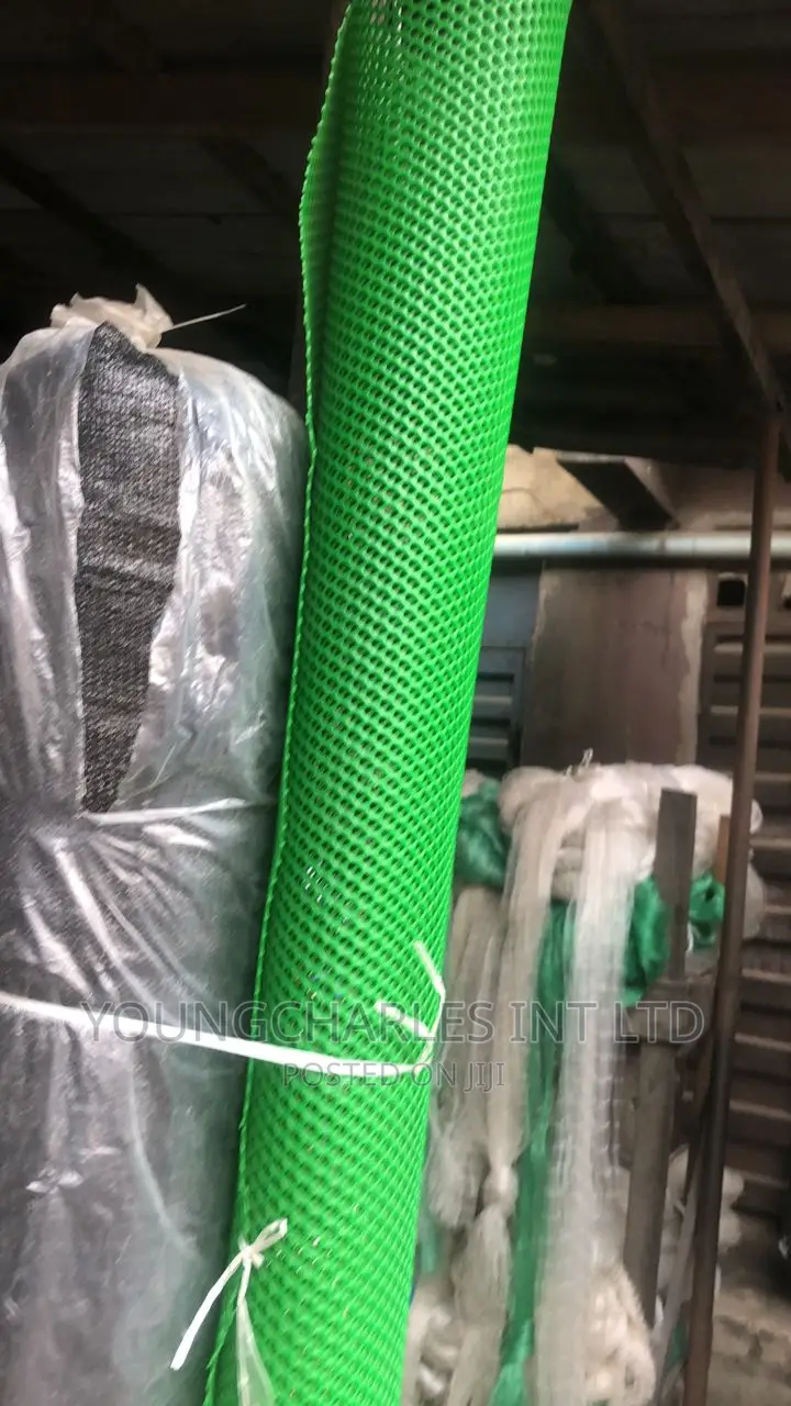 Plastic Net