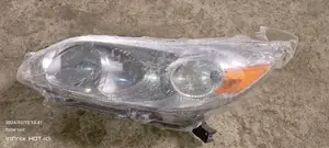Complete Set of Head Lamp for Toyota Matrix 2009