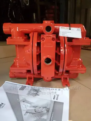 Wilden Air Pump