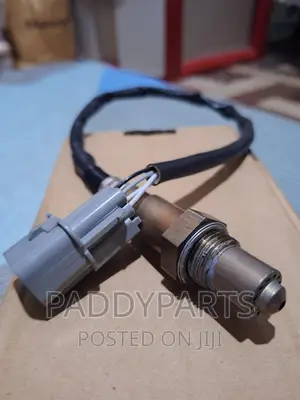 Kia Rio Oxygen Sensor