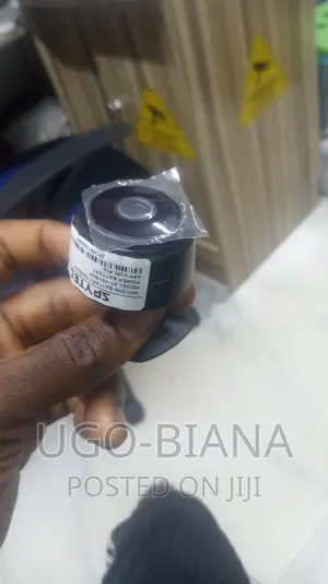 V380 Spy Security Camera