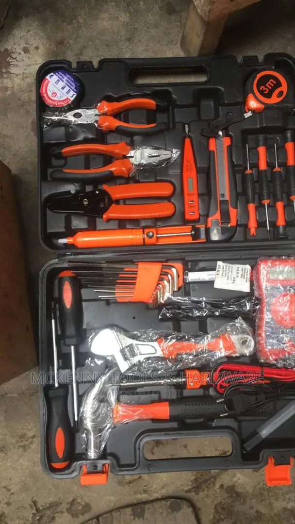 Tools Box ( Home Use)
