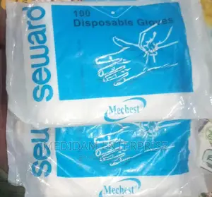 Nylon Gloves Seward