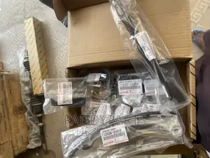 Toyota Tundra Timing Chain Kit