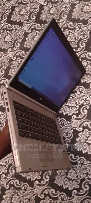 Laptop HP EliteBook 8460P 8GB Intel Core I5 HDD 500GB