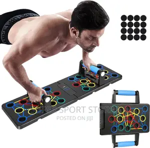 Push Up Board
