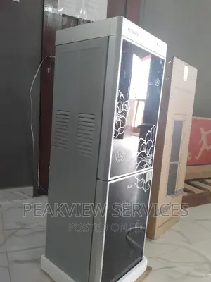 Cway Water Dispenser